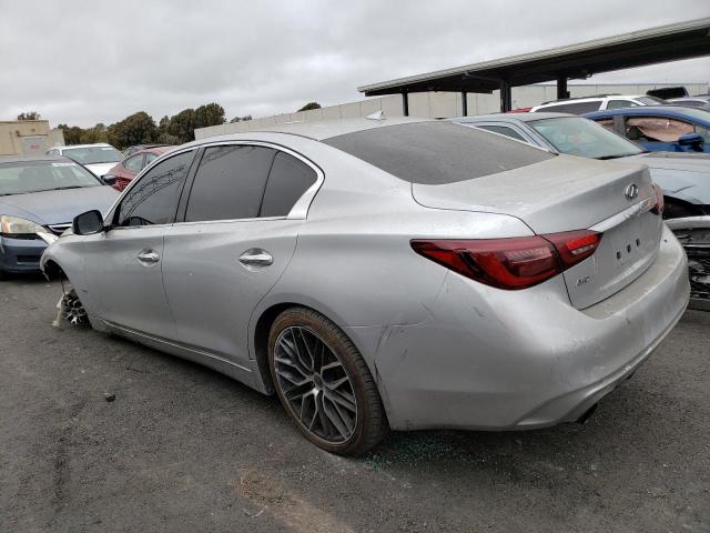 62650313 :رقم المزاد ، JN1EV7AR4KM558252 vin ، 2019 Infiniti Q50 Luxe مزاد بيع