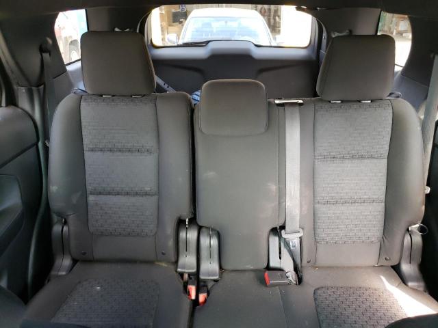 Продажа на аукционе авто 2013 Ford Explorer Police Interceptor, vin: 1FM5K8AR5DGA51482, номер лота: 63787453