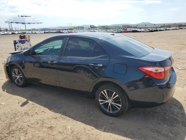 Продаж на аукціоні авто 2018 Toyota Corolla L, vin: 2T1BURHE7JC995708, номер лоту: 65250773