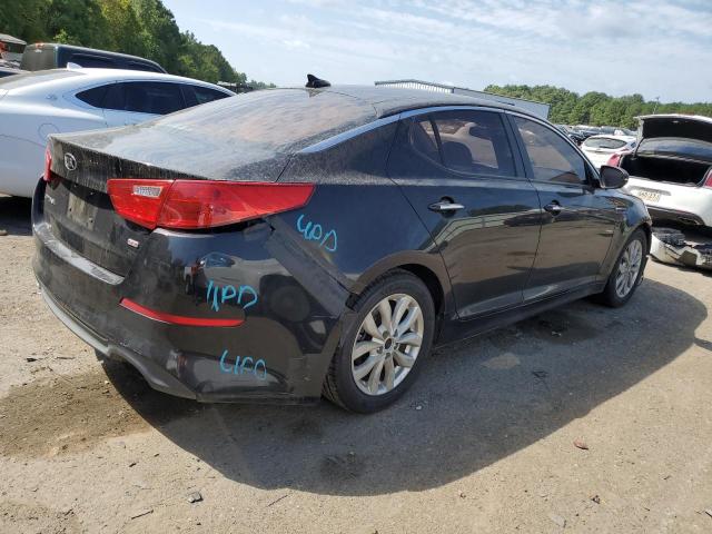63676773 :رقم المزاد ، KNAGM4A70F5615243 vin ، 2015 Kia Optima Lx مزاد بيع