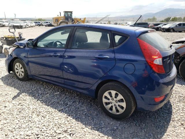 Продажа на аукционе авто 2016 Hyundai Accent Se, vin: KMHCT5AE7GU280512, номер лота: 62079313