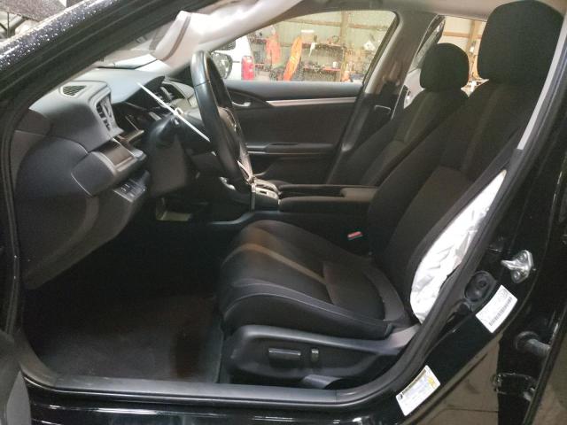 Продаж на аукціоні авто 2019 Honda Civic, vin: 2HGFC2F77KH015743, номер лоту: 63928193