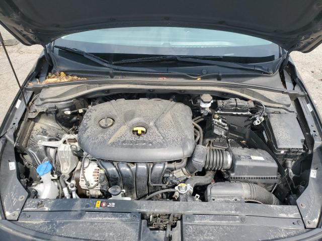 Продажа на аукционе авто 2019 Hyundai Elantra Gt, vin: KMHH35LE3KU117092, номер лота: 64083033