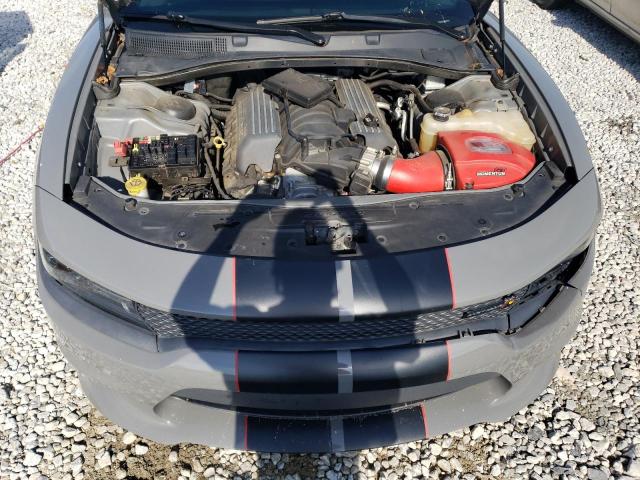 Auction sale of the 2017 Dodge Charger R/t 392, vin: 2C3CDXGJ5HH579278, lot number: 63298353