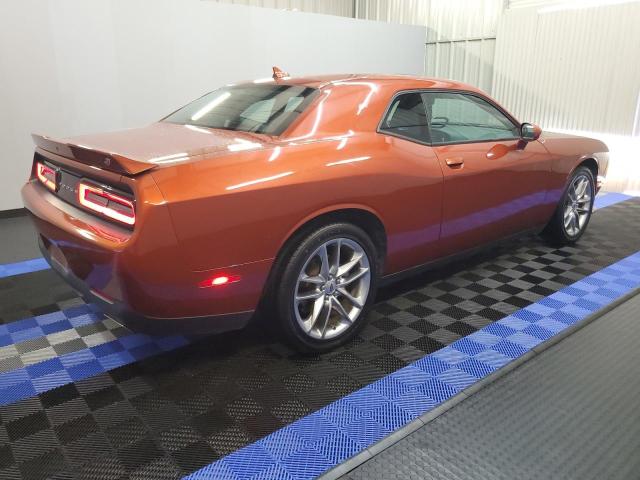 Aukcja sprzedaży 2021 Dodge Challenger Gt, vin: 2C3CDZKG2MH681378, numer aukcji: 64219243