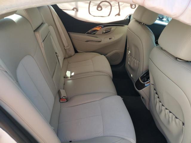Aukcja sprzedaży 2015 Buick Lacrosse, vin: 1G4GA5G33FF342309, numer aukcji: 64276723