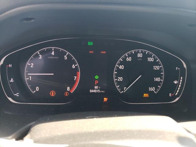Aukcja sprzedaży 2019 Honda Accord Lx, vin: 1HGCV1F10KA144683, numer aukcji: 62987543
