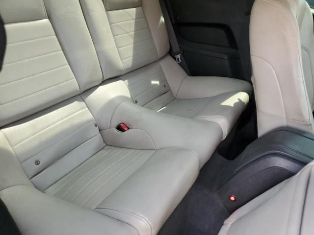 64552203 :رقم المزاد ، 1ZVBP8CF8B5130193 vin ، 2011 Ford Mustang Gt مزاد بيع