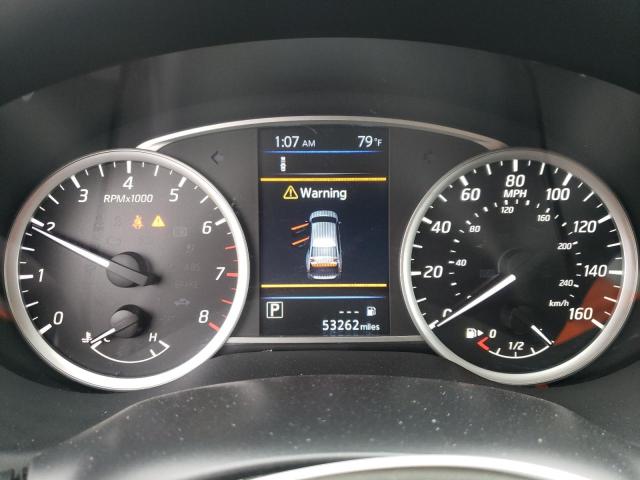 2019 Nissan Sentra S მანქანა იყიდება აუქციონზე, vin: 3N1AB7AP7KL609436, აუქციონის ნომერი: 63230683