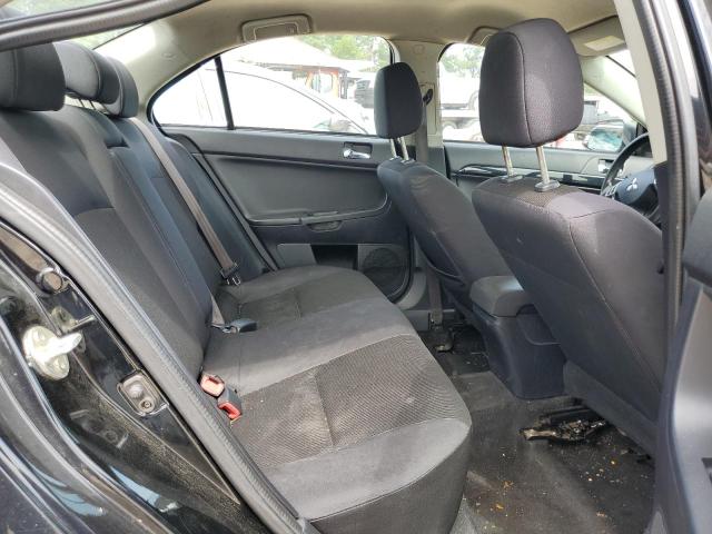 2017 Mitsubishi Lancer Es მანქანა იყიდება აუქციონზე, vin: JA32U2FU2HU001690, აუქციონის ნომერი: 63783763