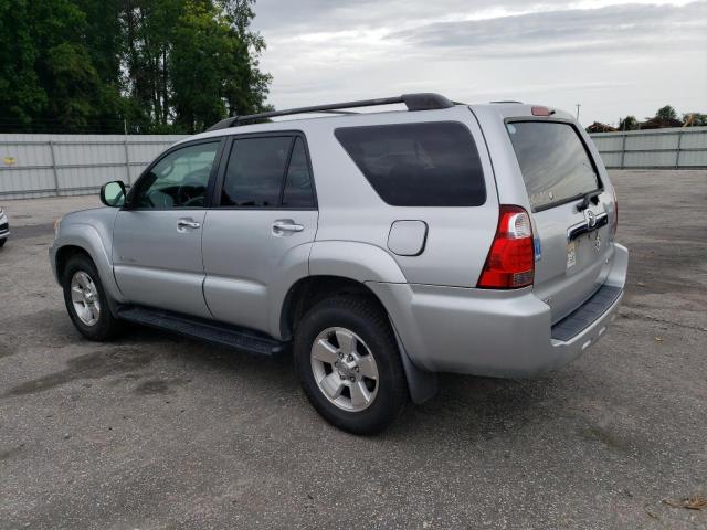 65789533 :رقم المزاد ، JTEBU14R79K040360 vin ، 2009 Toyota 4runner Sr5 مزاد بيع