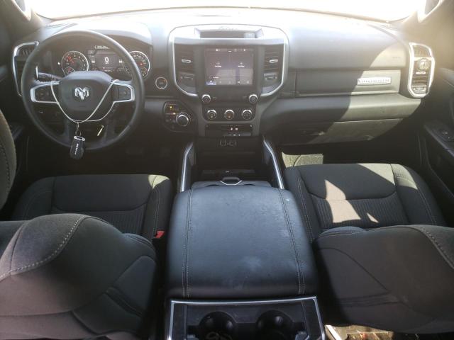 2022 Ram 1500 Big Horn/lone Star მანქანა იყიდება აუქციონზე, vin: 1C6SRFFT8NN406516, აუქციონის ნომერი: 65358773