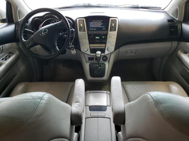 Продаж на аукціоні авто 2006 Lexus Rx 400, vin: JTJHW31U760032597, номер лоту: 59287523