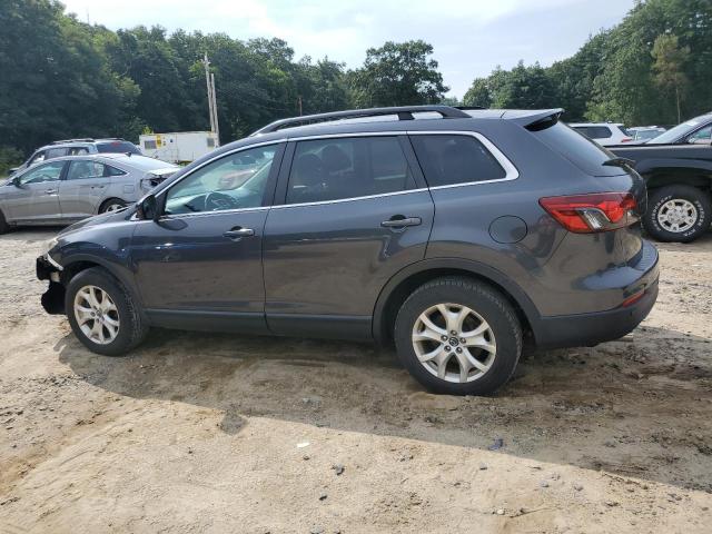 Aukcja sprzedaży 2013 Mazda Cx-9 Touring, vin: JM3TB2CV8D0424100, numer aukcji: 63833583
