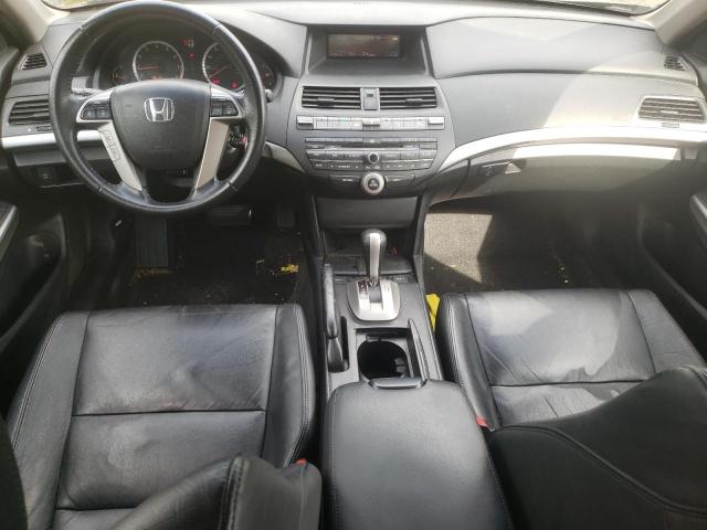 2010 Honda Accord Exl მანქანა იყიდება აუქციონზე, vin: 1HGCP2F89AA177886, აუქციონის ნომერი: 63581433