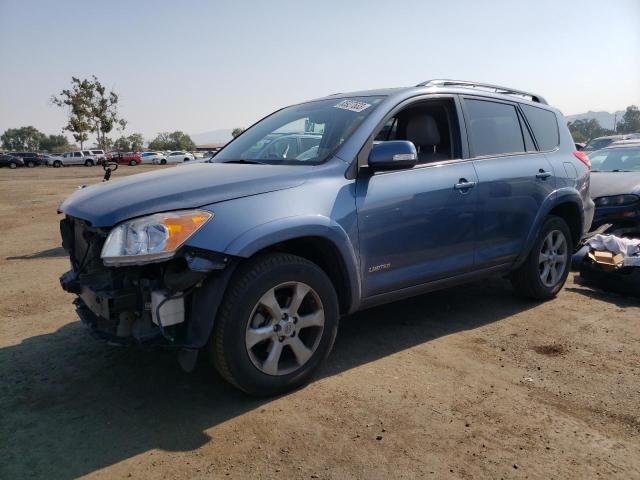 Aukcja sprzedaży 2012 Toyota Rav4 Limited, vin: 2T3DK4DV3CW083741, numer aukcji: 65927633