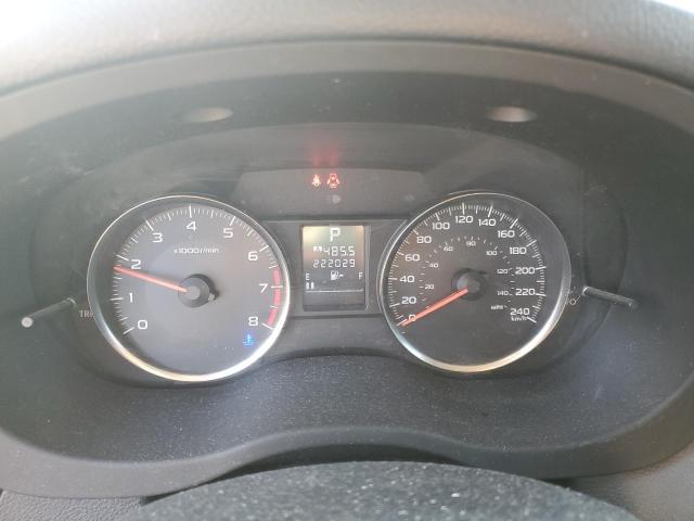 Aukcja sprzedaży 2012 Subaru Impreza Premium, vin: JF1GPAD62CH205183, numer aukcji: 63955853