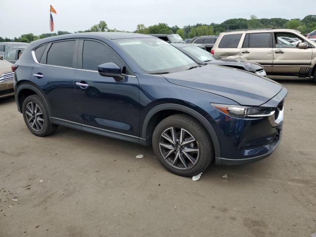 Aukcja sprzedaży 2018 Mazda Cx-5 Touring, vin: JM3KFBCM1J0373493, numer aukcji: 62915723