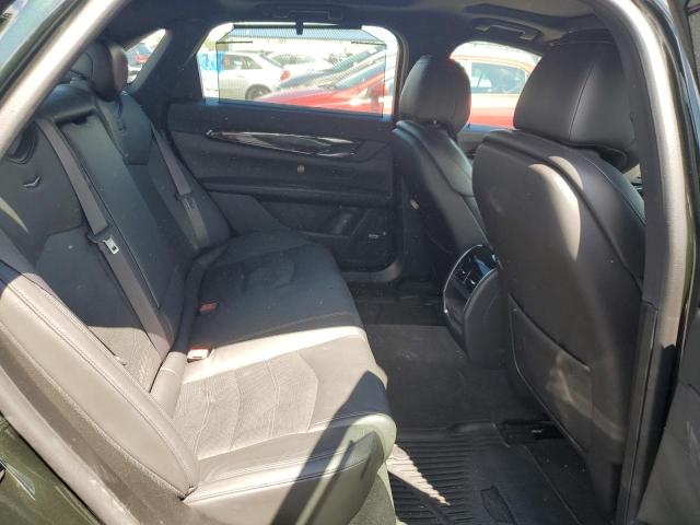 Aukcja sprzedaży 2017 Cadillac Ct6 Luxury, vin: 1G6KD5RS1HU145960, numer aukcji: 62935803
