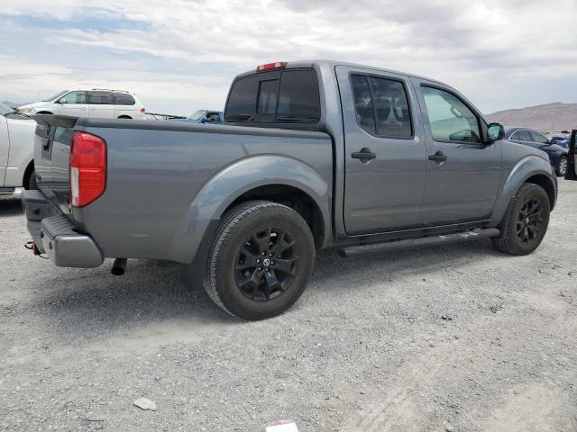 2019 Nissan Frontier S მანქანა იყიდება აუქციონზე, vin: 1N6AD0ER3KN735168, აუქციონის ნომერი: 62423153