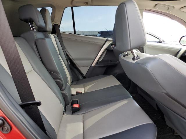 64499203 :رقم المزاد ، 2T3DFREV6DW015676 vin ، 2013 Toyota Rav4 Limited مزاد بيع