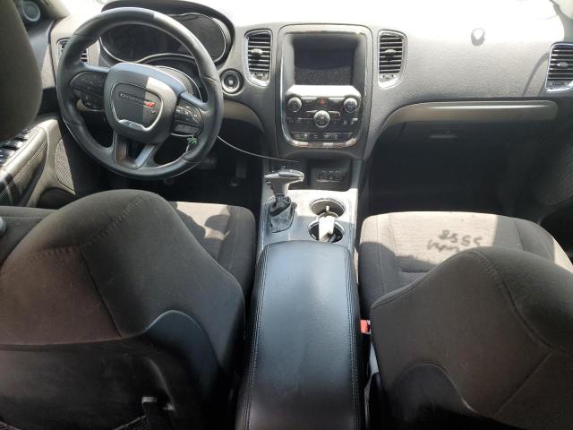 Продаж на аукціоні авто 2018 Dodge Durango Sxt, vin: 1C4RDHAG5JC384850, номер лоту: 65505323