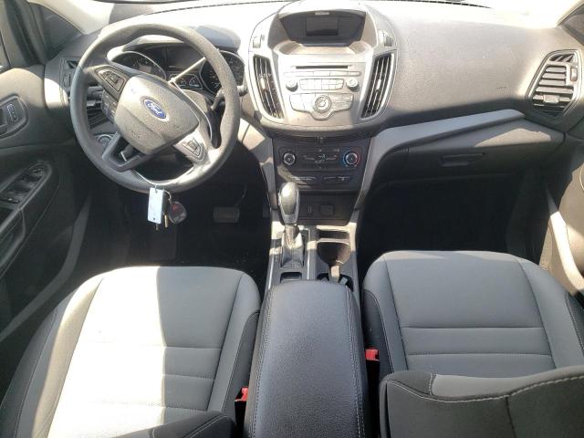 Aukcja sprzedaży 2017 Ford Escape S, vin: 1FMCU0F75HUD25992, numer aukcji: 62556543