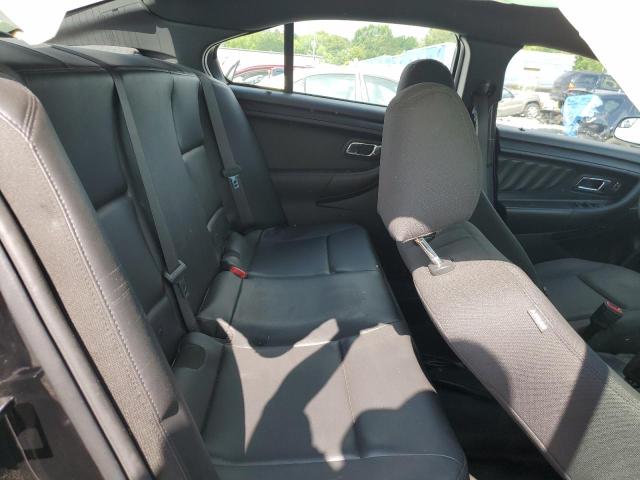 Продаж на аукціоні авто 2018 Ford Taurus Police Interceptor, vin: 1FAHP2MK8JG133688, номер лоту: 63514843