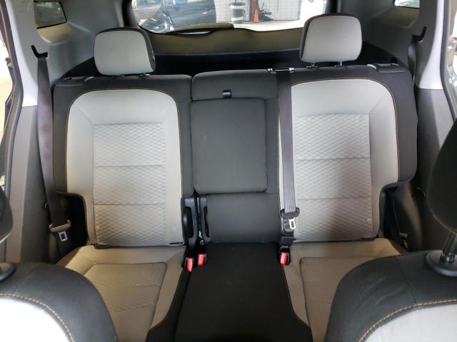 Aukcja sprzedaży 2020 Gmc Terrain Sle, vin: 3GKALMEVXLL157344, numer aukcji: 63975253