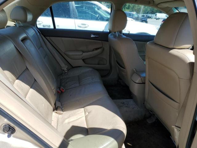 Auction sale of the 2004 Honda Accord Ex, vin: 1HGCM568X4A121454, lot number: 65210093