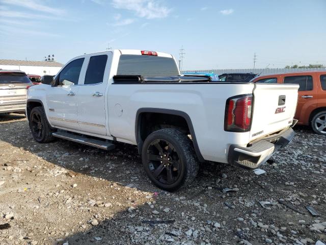 Aukcja sprzedaży 2016 Gmc Sierra K1500 Slt, vin: 1GTV2NEC3GZ320497, numer aukcji: 63219703