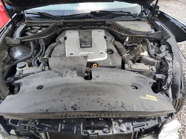 Продажа на аукционе авто 2011 Infiniti M37, vin: JN1BY1APXBM325787, номер лота: 63170303