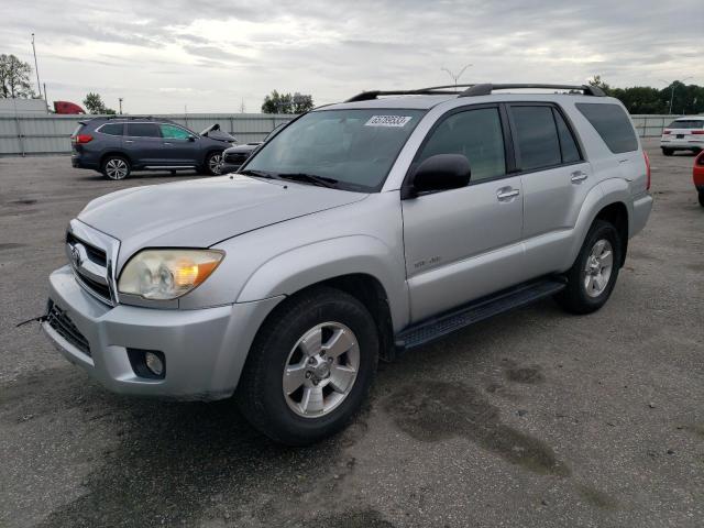 65789533 :رقم المزاد ، JTEBU14R79K040360 vin ، 2009 Toyota 4runner Sr5 مزاد بيع