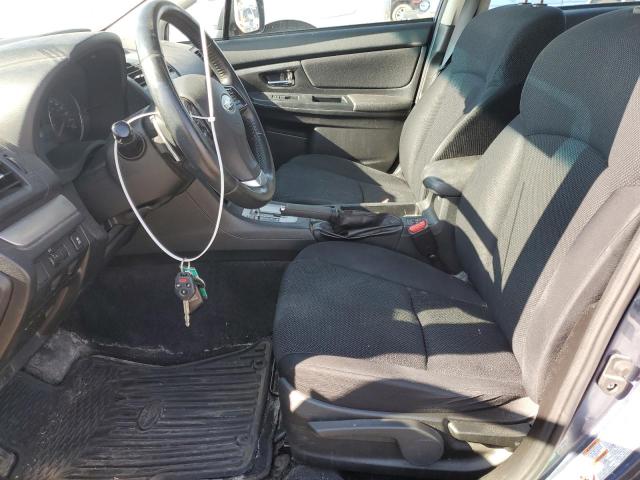 Aukcja sprzedaży 2012 Subaru Impreza Premium, vin: JF1GPAD62CH205183, numer aukcji: 63955853