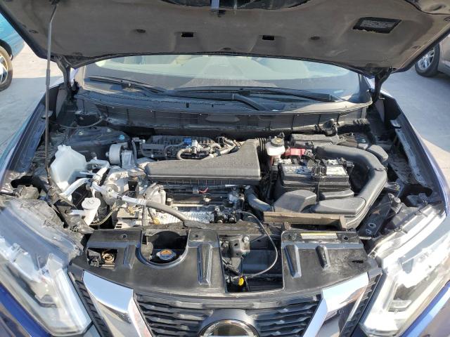 65468353 :رقم المزاد ، 5N1AT2MT1LC740456 vin ، 2020 Nissan Rogue S مزاد بيع