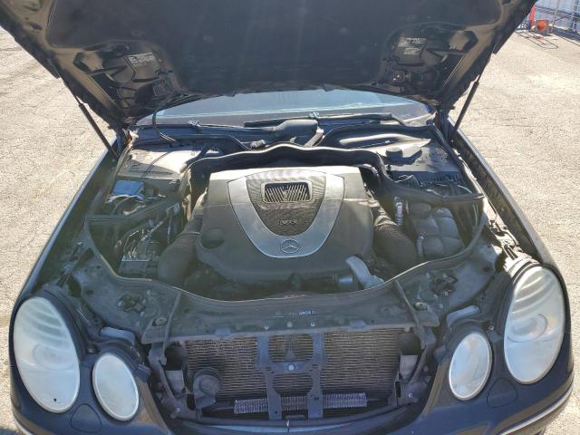 2007 Mercedes-benz E 550 მანქანა იყიდება აუქციონზე, vin: WDBUF72X07A999404, აუქციონის ნომერი: 63134083