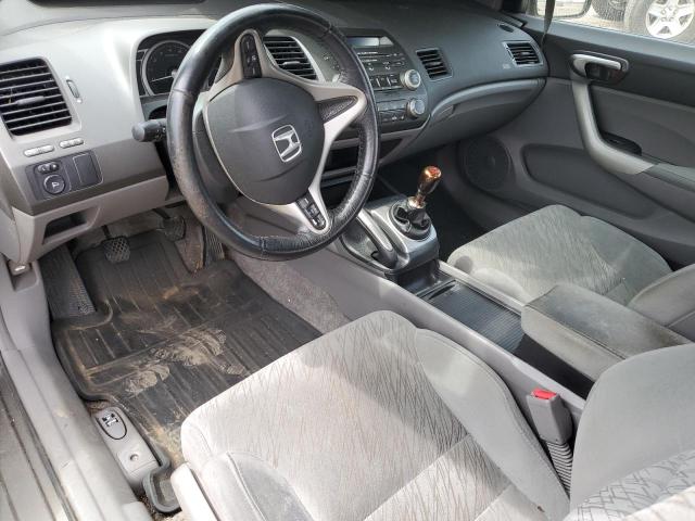 Aukcja sprzedaży 2007 Honda Civic Ex, vin: 2HGFG11857H533551, numer aukcji: 66011983