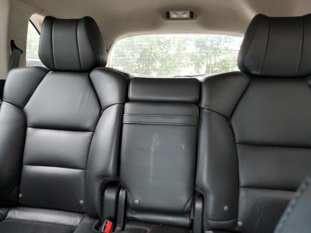 Auction sale of the 2011 Acura Mdx Technology, vin: 2HNYD2H69BH538927, lot number: 63587133