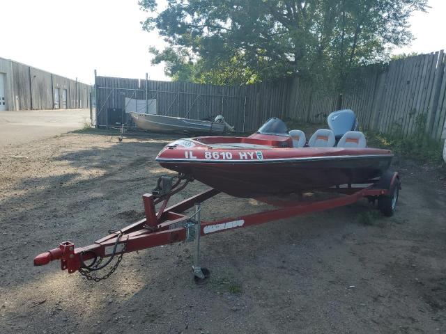 Продаж на аукціоні авто 1994 Cent Boat, vin: CGMFV101G394, номер лоту: 62623883