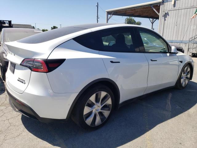 Aukcja sprzedaży 2021 Tesla Model Y, vin: 5YJYGDEE5MF072572, numer aukcji: 65978603