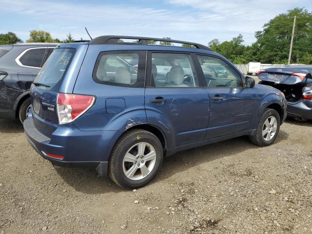 Aukcja sprzedaży 2013 Subaru Forester 2.5x, vin: JF2SHABC2DH424089, numer aukcji: 63348103