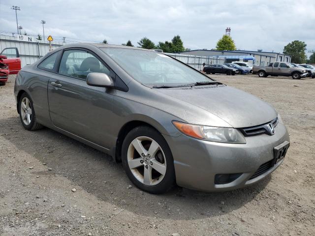 Aukcja sprzedaży 2007 Honda Civic Ex, vin: 2HGFG11857H533551, numer aukcji: 66011983