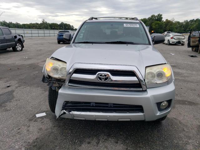 65789533 :رقم المزاد ، JTEBU14R79K040360 vin ، 2009 Toyota 4runner Sr5 مزاد بيع
