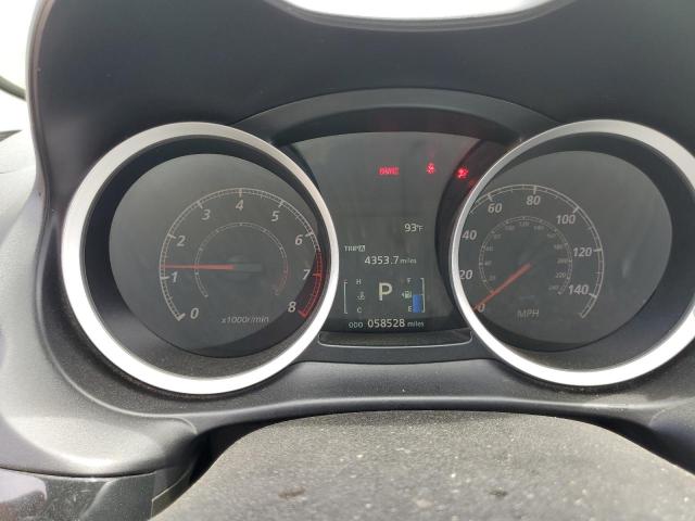 2017 Mitsubishi Lancer Es მანქანა იყიდება აუქციონზე, vin: JA32U2FU2HU001690, აუქციონის ნომერი: 63783763