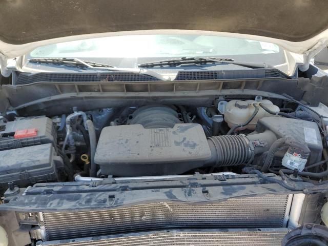 Продажа на аукционе авто 2021 Chevrolet Silverado K1500 Lt, vin: 3GCUYDED5MG190733, номер лота: 62058983