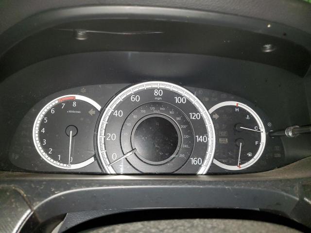 Продажа на аукционе авто 2013 Honda Accord Lx, vin: 1HGCR2F35DA276112, номер лота: 65378223