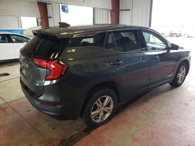 Aukcja sprzedaży 2020 Gmc Terrain Sle, vin: 3GKALMEVXLL157344, numer aukcji: 63975253