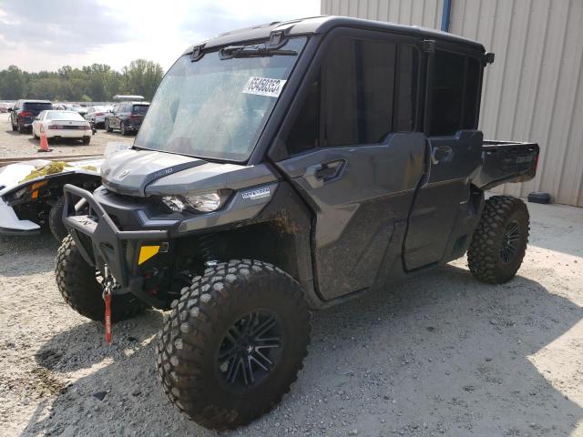 Продаж на аукціоні авто 2023 Can-am Defender Max Limited Cab Hd10, vin: 3JBUUAX44PK006197, номер лоту: 65450353