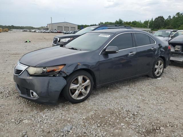 Продажа на аукционе авто 2012 Acura Tsx Tech, vin: JH4CU2F60CC023997, номер лота: 63305543