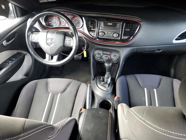 65343553 :رقم المزاد ، 1C3CDFBB6ED831767 vin ، 2014 Dodge Dart Sxt مزاد بيع